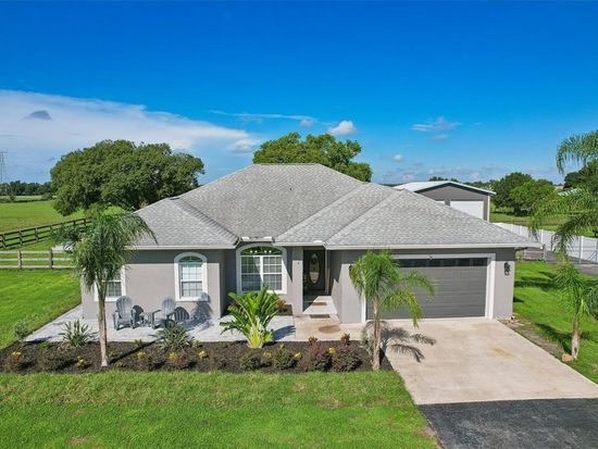 5301 VARN ROAD, Plant City, FL 33565