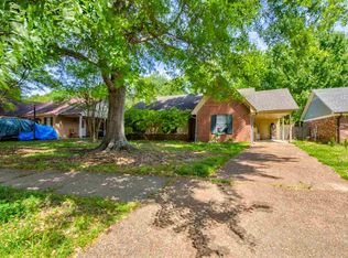 6440 Saginaw Rd LOT 13, Memphis, TN 38134