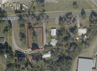0 NW Fern Brook Loop, Lake City, FL 32055