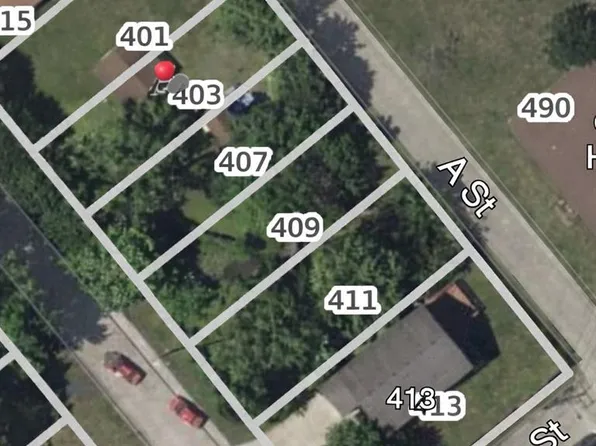 403 B St, Chesapeake, VA 23324