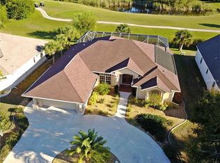 74 Marker Rd, Rotonda West, FL 33947