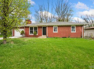 7316 Arke Dr, Belleville, IL 62223