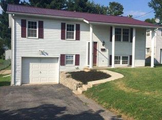 120 Woodland Ave, Lancaster, KY 40444