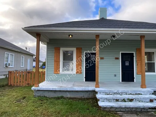 53 Rex Ave, Gastonia, NC 28054