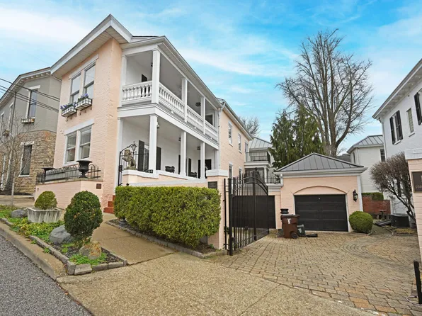 109 Shelby St, Covington, KY 41011