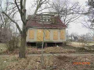 3965 Lemay St, Detroit, MI 48214