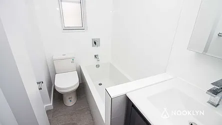 Rented by Nooklyn NYC LLC