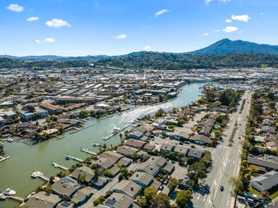 9 Porto Bello Drive, San Rafael, CA, 94901
