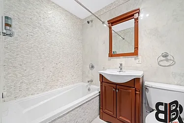 Rented by Bedford Brownstone Realty