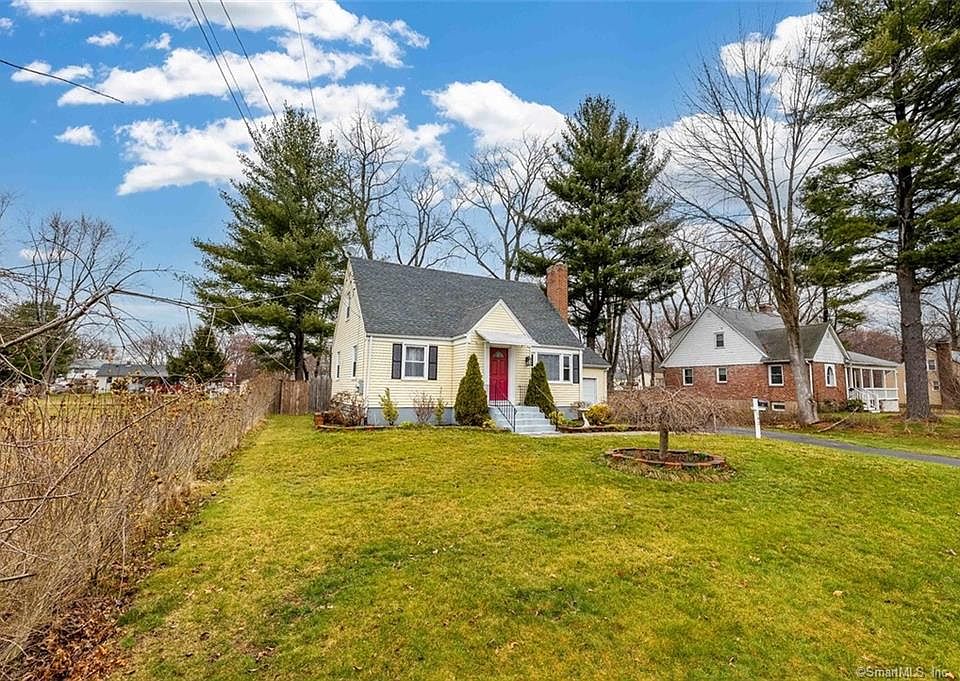 102 Rockwell Ave, Bloomfield, CT 06002 MLS 170558805 Zillow
