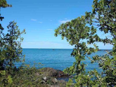 Tbd Goodell Rd #7, Eagle Harbor, MI, 49950