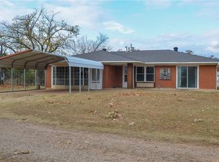 10801 SE 59th St, Oklahoma City, OK 73150