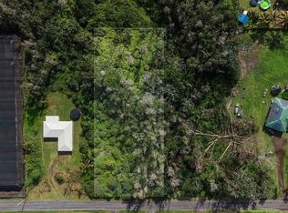 14th Avenue Laamia LOT 1030, Keaau, HI 96749
