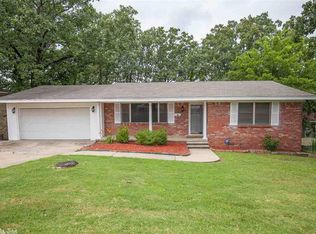 4715 Ridge Rd, N Little Rock, AR 72116
