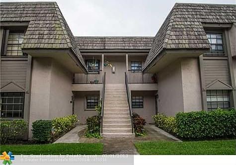 1st image of 3580 NW 95th Ter #1P