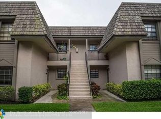 3580 NW 95th Ter #1P, Sunrise, FL 33351