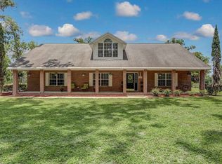 45227 Stratton Rd, Callahan, FL 32011