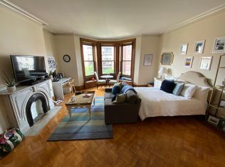 199 Beacon St #4F, Boston, MA 02116