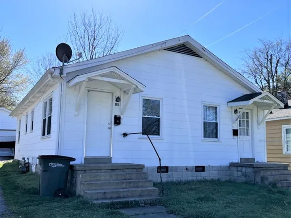 605/607 N 5th, 605 5th St S, Union City, TN 38261