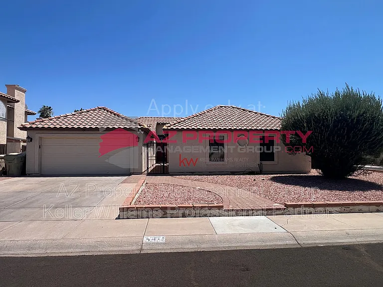 5431 W Cochise Dr — Photo 31