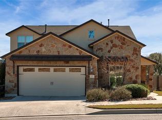 133 Santa Maria St, Georgetown, TX 78628