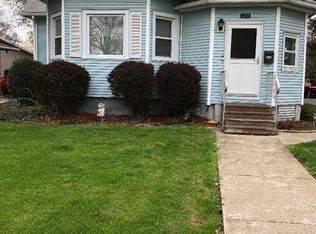 128 Richards St, Jacksonville, IL 62650