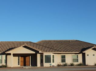 180 Milestone Ct, Las Cruces, NM 88007