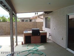5th image of 4690 W Geronimo St