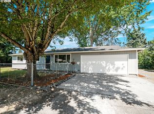 4477 SE Rockwood St, Milwaukie, OR 97222