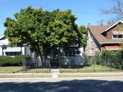 606 W 111th St, Chicago, IL, 60628