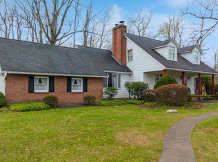 672 Sawmill Rd, Bloomsburg, PA 17815