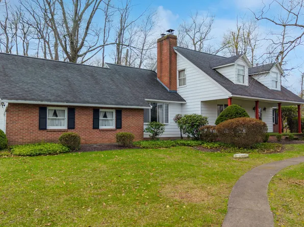 672 Sawmill Rd, Bloomsburg, PA 17815