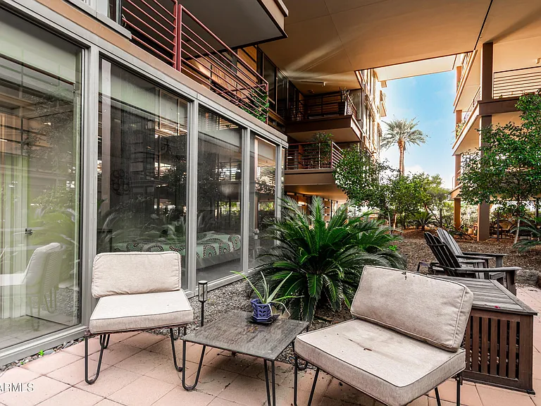 7137 E Rancho Vista Dr #1008 — Photo 20