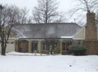 20429 Attica Rd, Olympia Fields, IL 60461