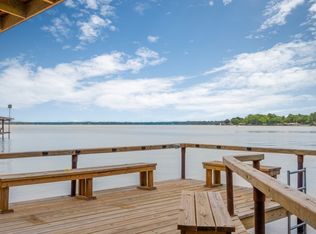 118 Greenwood Dr, Trinidad, TX 75163