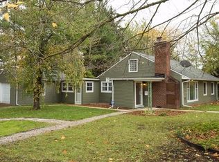 2309 Yost Blvd, Ann Arbor, MI 48104
