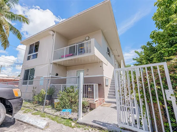 621 SW 15th Ave, Miami, FL