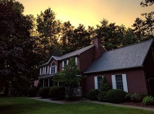 17 Mohawk Trl, Queensbury, NY 12804