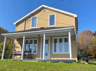 251 Tobique, Grand Falls, NB E3Y1E8