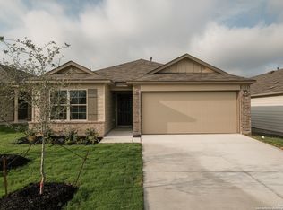 15456 Salmon Spg, San Antonio, TX 78245