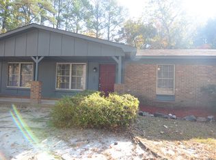 2504 Hanover St, Hephzibah, GA 30815