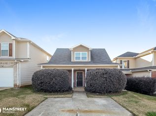 903 Carlton Pointe Ter, Palmetto, GA 30268
