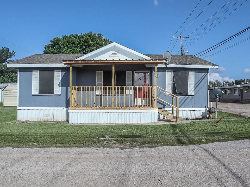 1st image of 521 E Veterans Memorial Blvd Lot 518