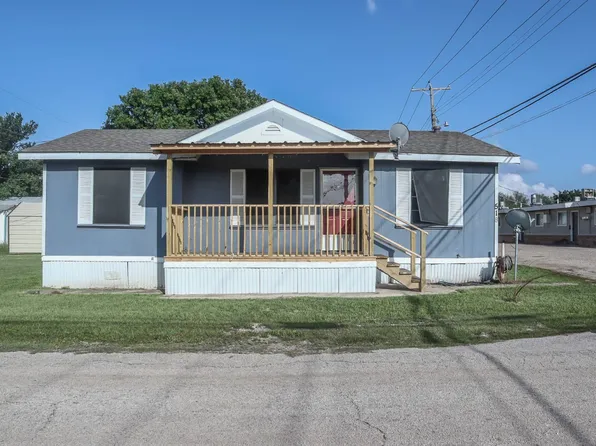 521 E Veterans Memorial Blvd Lot 518, Harker Heights, TX 76548