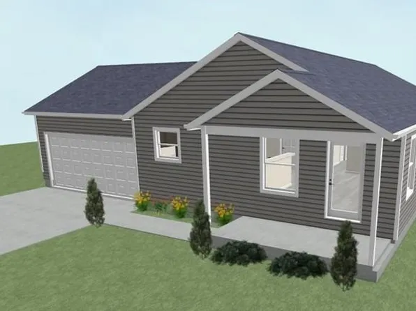 113 Terrace Ave, Hillsboro, OH 45133