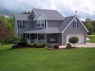 73123 Pleasant Grove Rd, Dillonvale, OH 43917