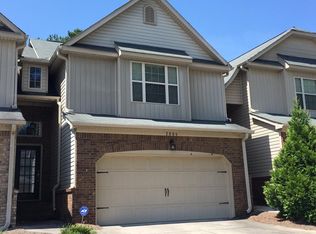 2884 Oshields Ct SW, Marietta, GA 30060