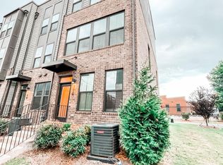 116 Music Hall Way, Charlotte, NC 28203