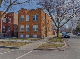 1324 W 88th St #2, Chicago, IL 60620