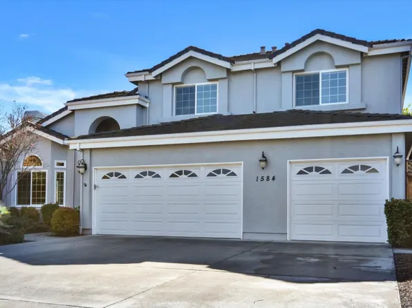 1584 Grackle Way, Sunnyvale, CA 94087